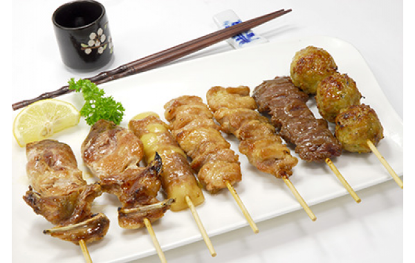 MENU A9